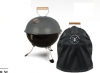 Coleman® Party Ball™ Charcoal Grill w/Cover