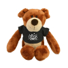 Wild Bunch Plush Stuffed Animal