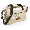 Bison 24-Can SoftPak Cooler - Made in USA w/Customization Available