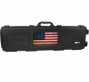 Bison Rifle Case - Made in USA w/Decoration Available