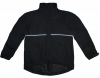 Weather Company Men's Microfiber Full Zip Jacket with Hood