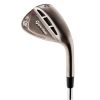 TaylorMade Milled Grind Wedge High Toe Raw