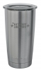 Desert Cup - 20 Oz. Stainless Steel Cup