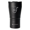Black Super Cup - 24 Oz. Stainless Steel Tumbler
