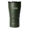Green Super Cup - 24 Oz. Stainless Steel Tumbler