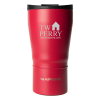 Red Super Cup - 24 Oz. Stainless Steel Tumbler