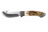 Terrain Gut Hook Fixed Blade Knife