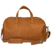 Camino - Small Weekender Leather Duffle Bag