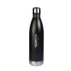 Black Growler - 25 Oz. Stainless Steel Bottle