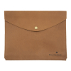 Exacto - Large Leather Envelope