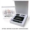 Combo Pack Gift Box with Custom Packaging