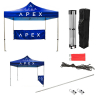 Premium Event Tent Kit 3 (10'x10')