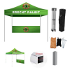 Value Event Tent Kit 3 (Dye Sub) (10'x10')