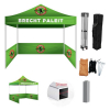 Value Event Tent Kit 5 (Dye Sub) (10'x10')