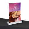 Tabletop Retractable Banner (17