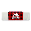 Premium PolyKnit™ Table Runner w/Full Dye Sub Logo (58