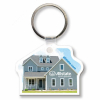House Key Tag - Full Color