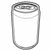 Magnet - Pop Can - Full Color