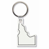 Idaho State Shape Key Tag (Spot Color)