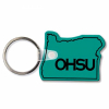 Oregon State Shape Key Tag (Spot Color)