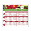 Calendar Rectangle 3 Day Magnet - Full Color