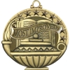 Stock Academic Medals - Improvement