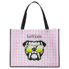 100 GSM PET Tote Bag: 16