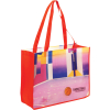 Laminated PP Non Woven Grocery Bag