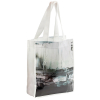 Laminated Non Woven Sublimated Tote Bag: 8