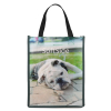 100 GSM PET Tote Bag: 8