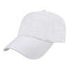 Classic Series Relaxed Golf Cap w/Sliding Buckle