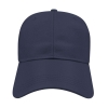 Structured Solid Polyester Cap