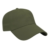 Unstructured Lightweight Low Profile Cap
