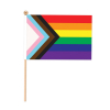 Pride Flag - Fabric