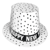New Year Tux Hi-Hat