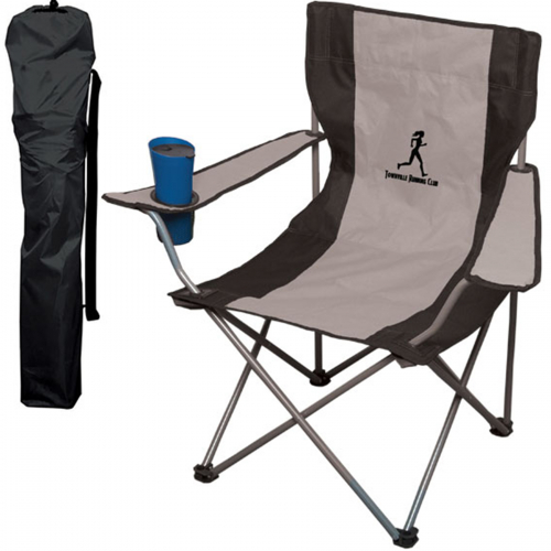 Sport Star Folding Chair In A Bag