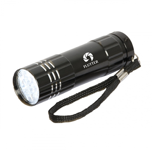 9 Led Flashlight