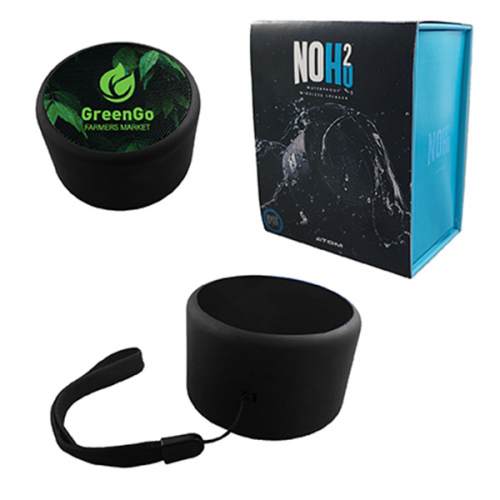 Noh20 Water Resistant Speaker