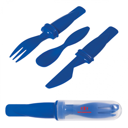 Lunch Mate Cutlery Set