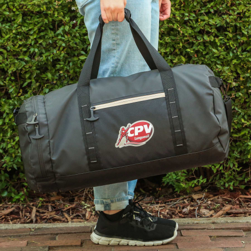 Glacier Peak Duffel