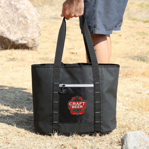 Glacier Peak Rugged 30L Tote