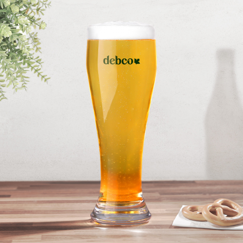 Brewmaster 24 Fl. Oz. Pilsner Glass