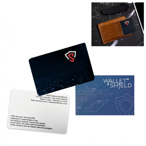 WALLET SHIELD