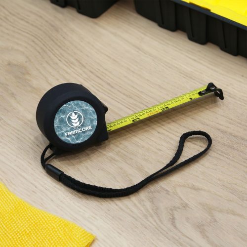 Proline 12' Tape Measure