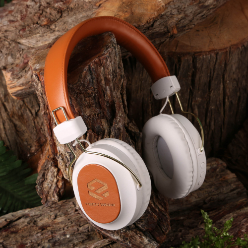 TerraTone™ Headphones