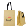 Poirier Kraft Insulated Grocery Tote