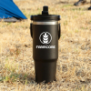 Everglades Stainless Steel Tumbler