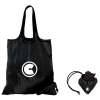 Drawstring Folding Tote