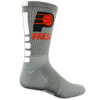 High Performance Cotton Basketball Sock w/Boxes