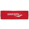Low Pile Heavyweight Cotton Headband w/Direct Embroidery